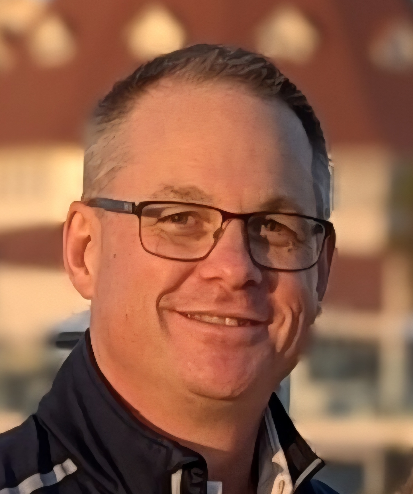 Coach Jason