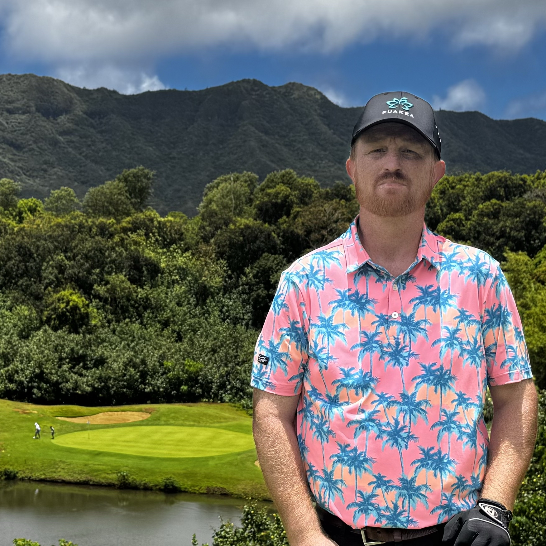 Coach Paul