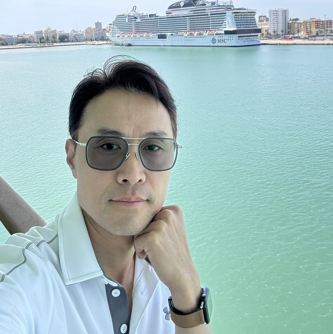 Danny Chan
