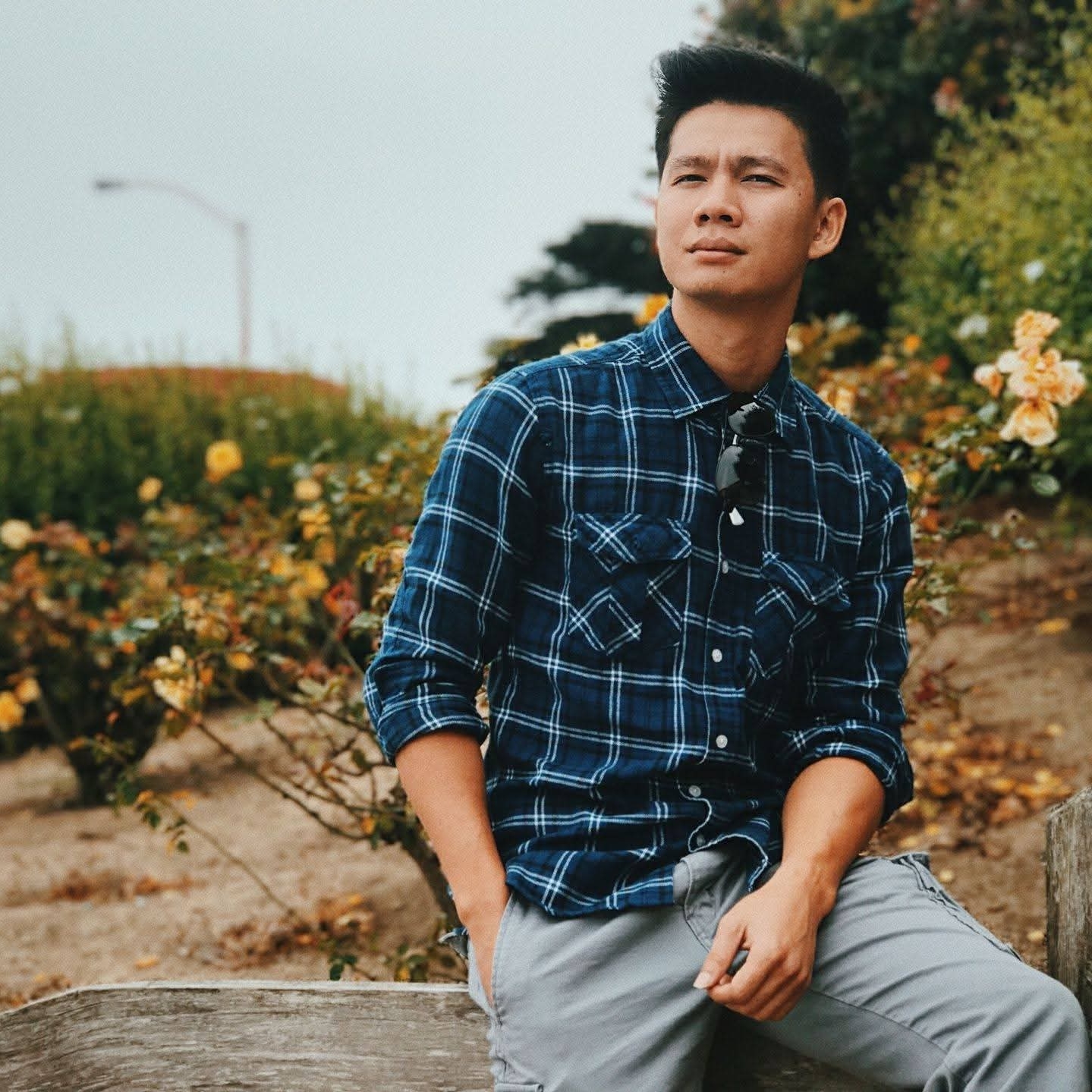 Logan Tran