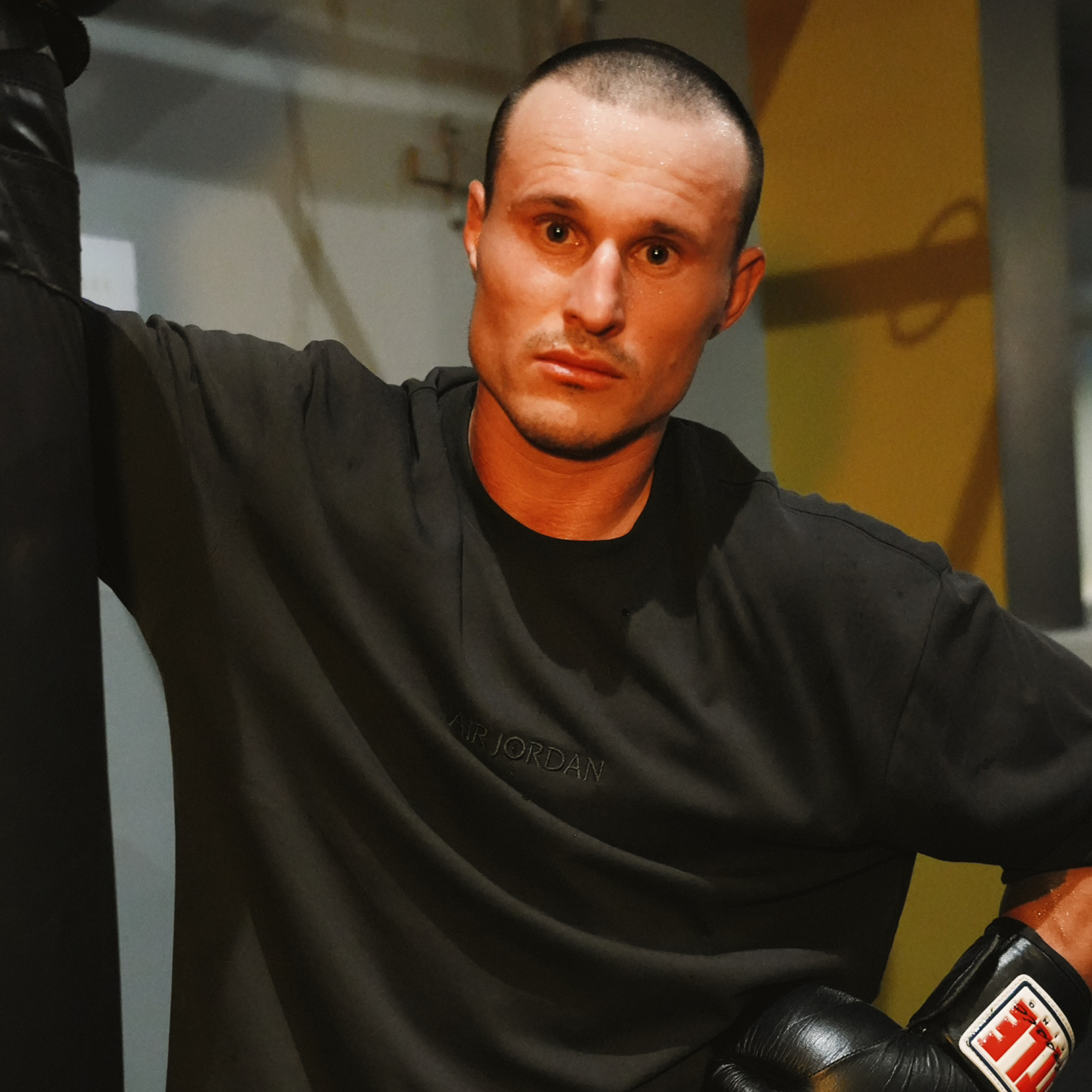 Oleksandr Nikolenko