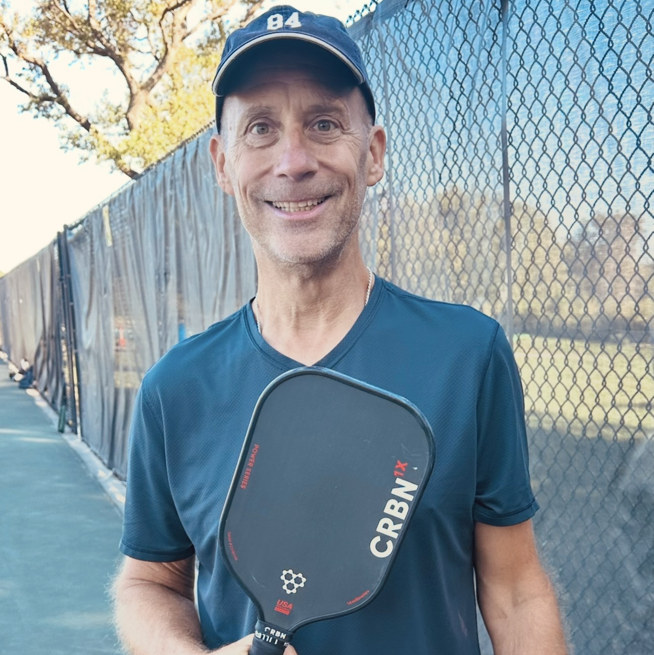 Coach David