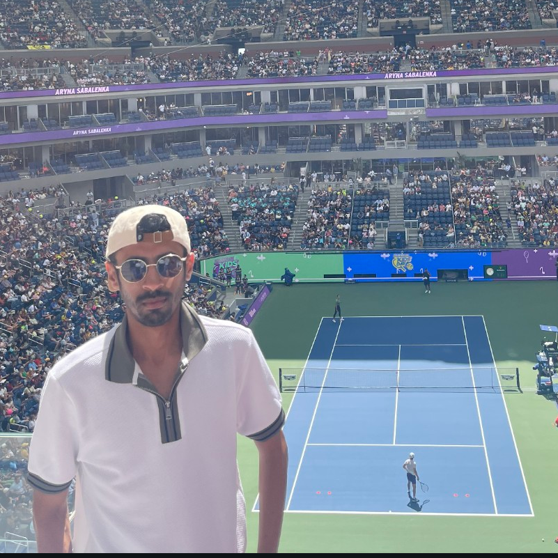 Chandan Aggarwal