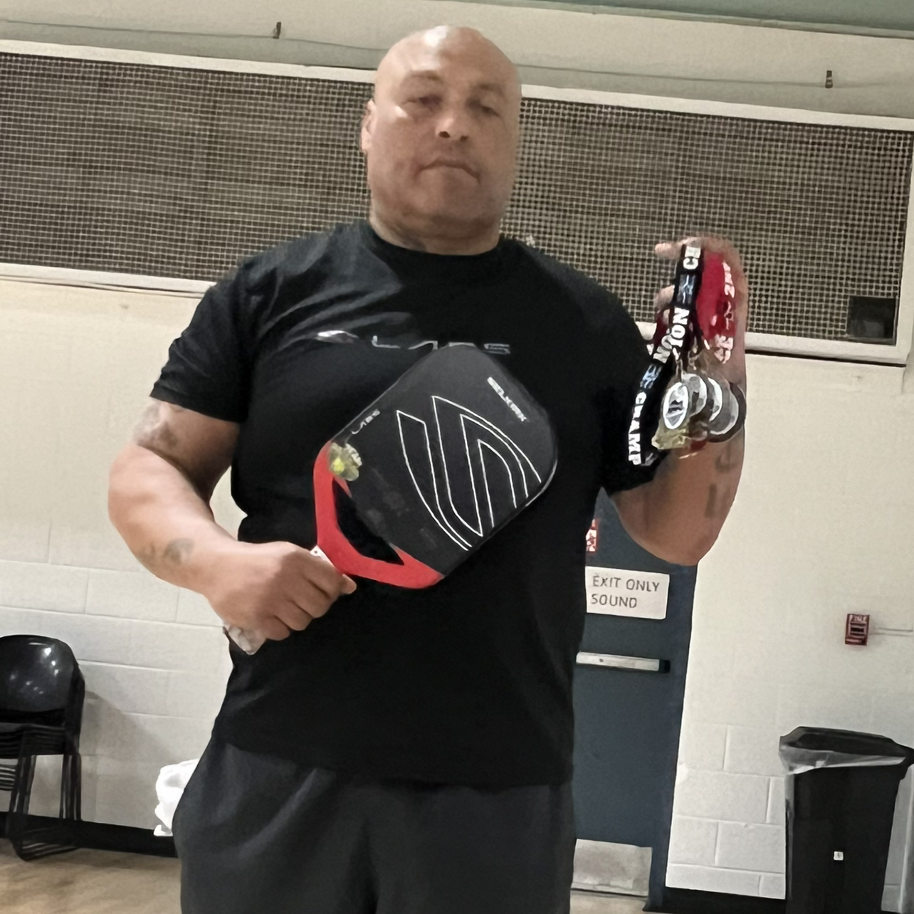 Mac B. – pickleball coach in Atlanta