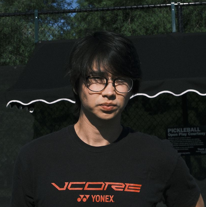 Harrison Bock