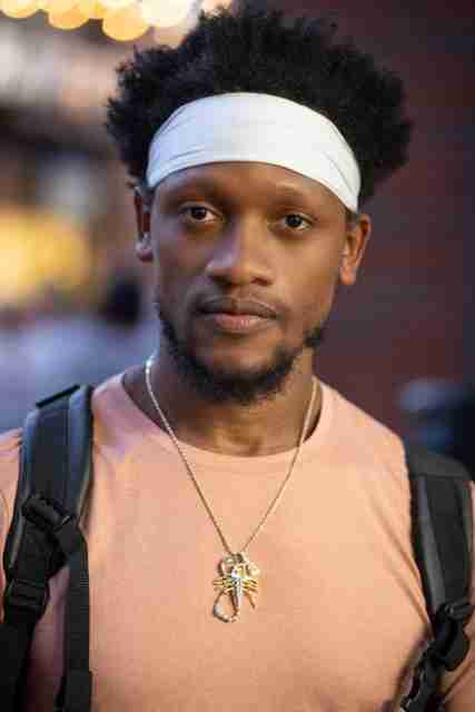 DeJuan Price