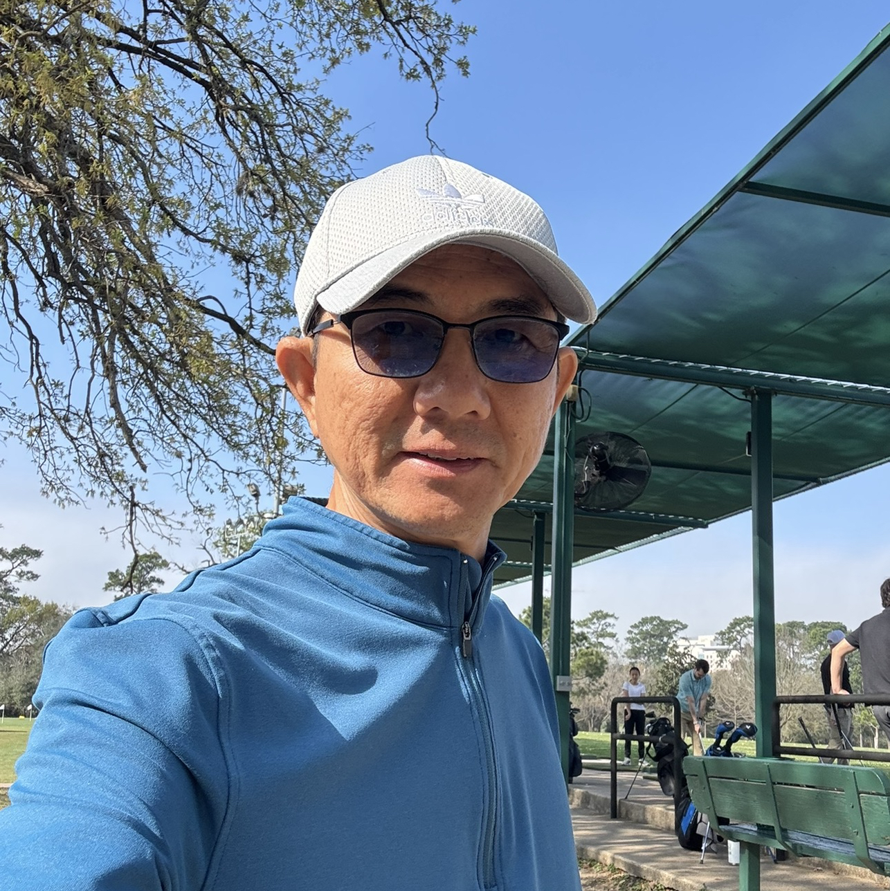 Coach Steven