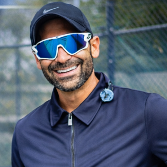 Jonny M. – pickleball coach in Miami
