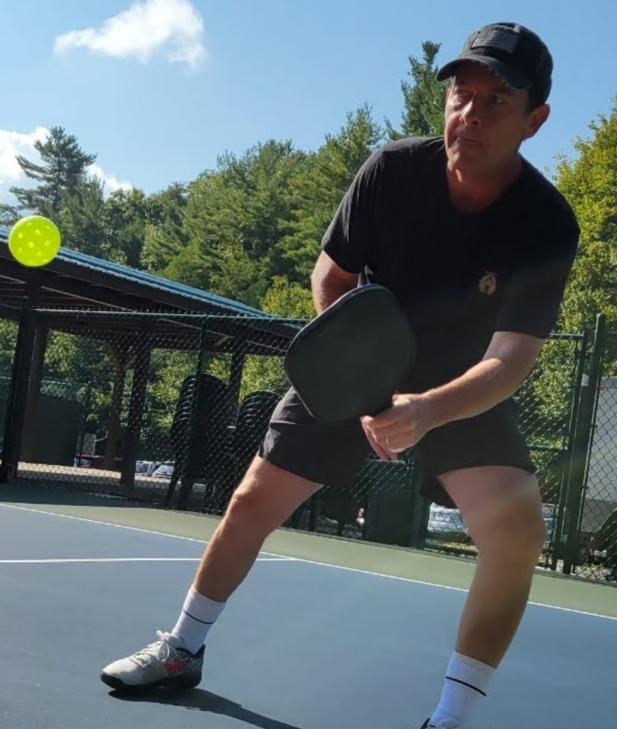 Coach John