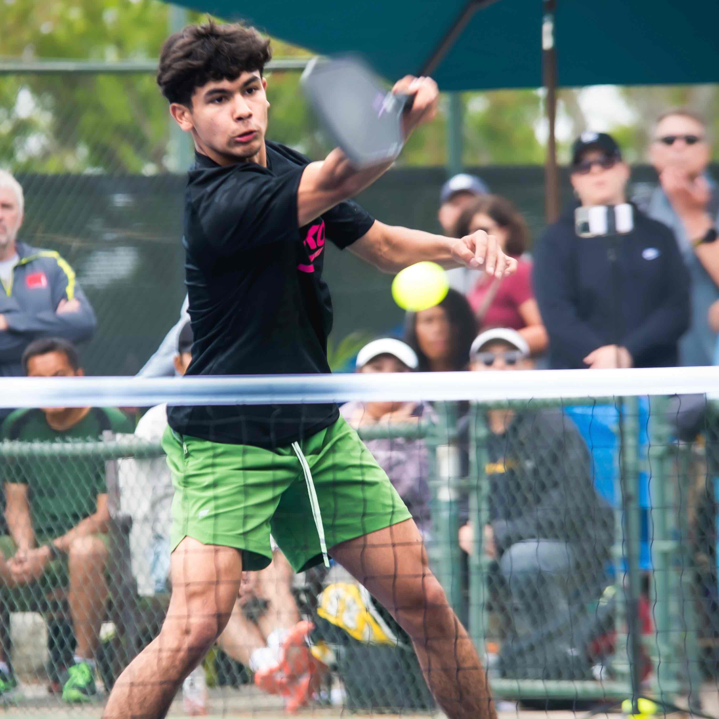 Coach Armaan