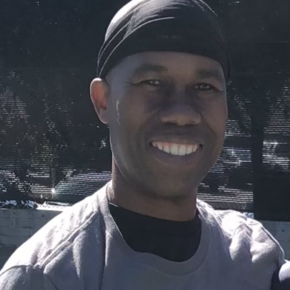 Coach Ken