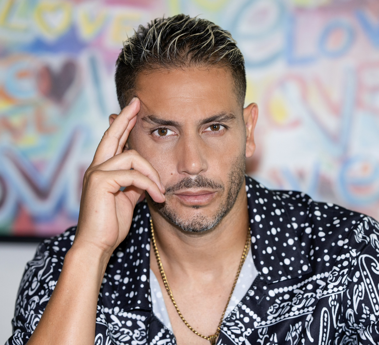 Dario Hernandez saavedra