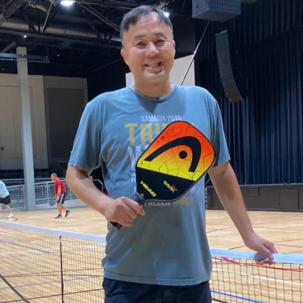 Coach Gary