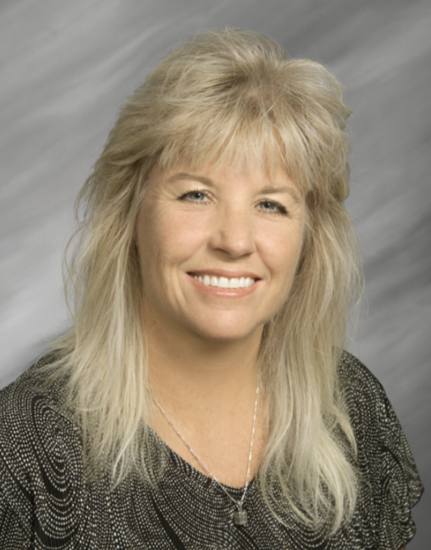 Donna Irwin