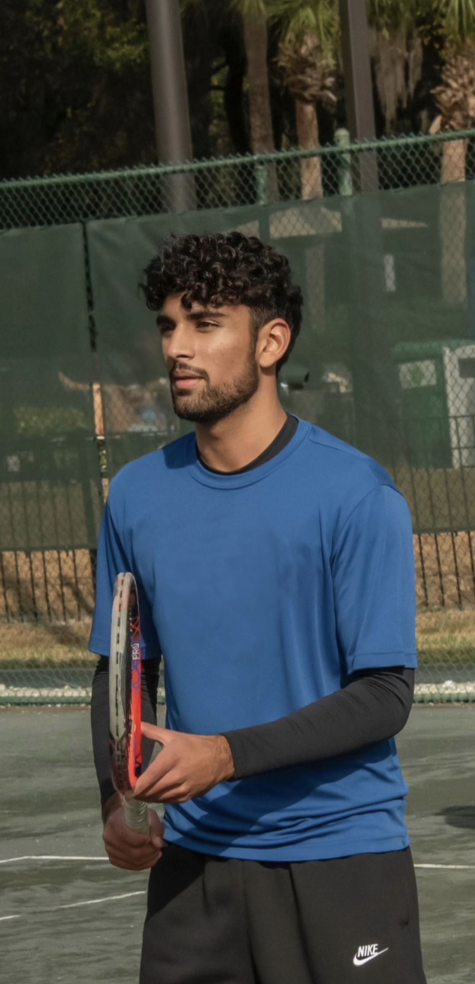 Coach Abdullah