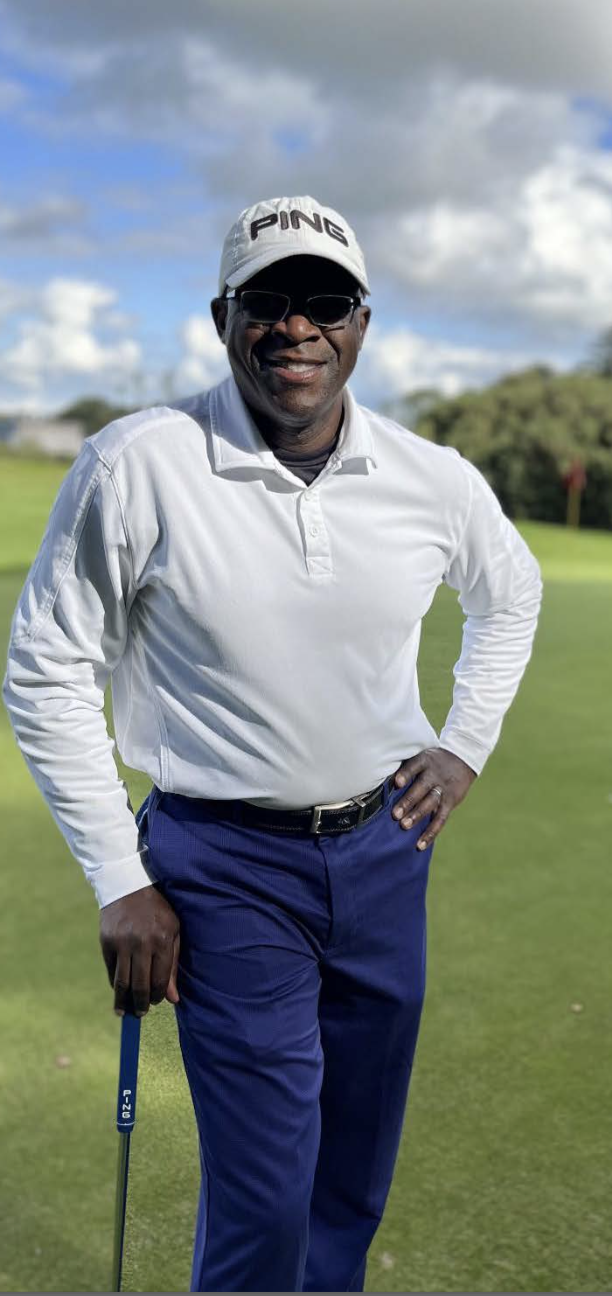 Coach Alex