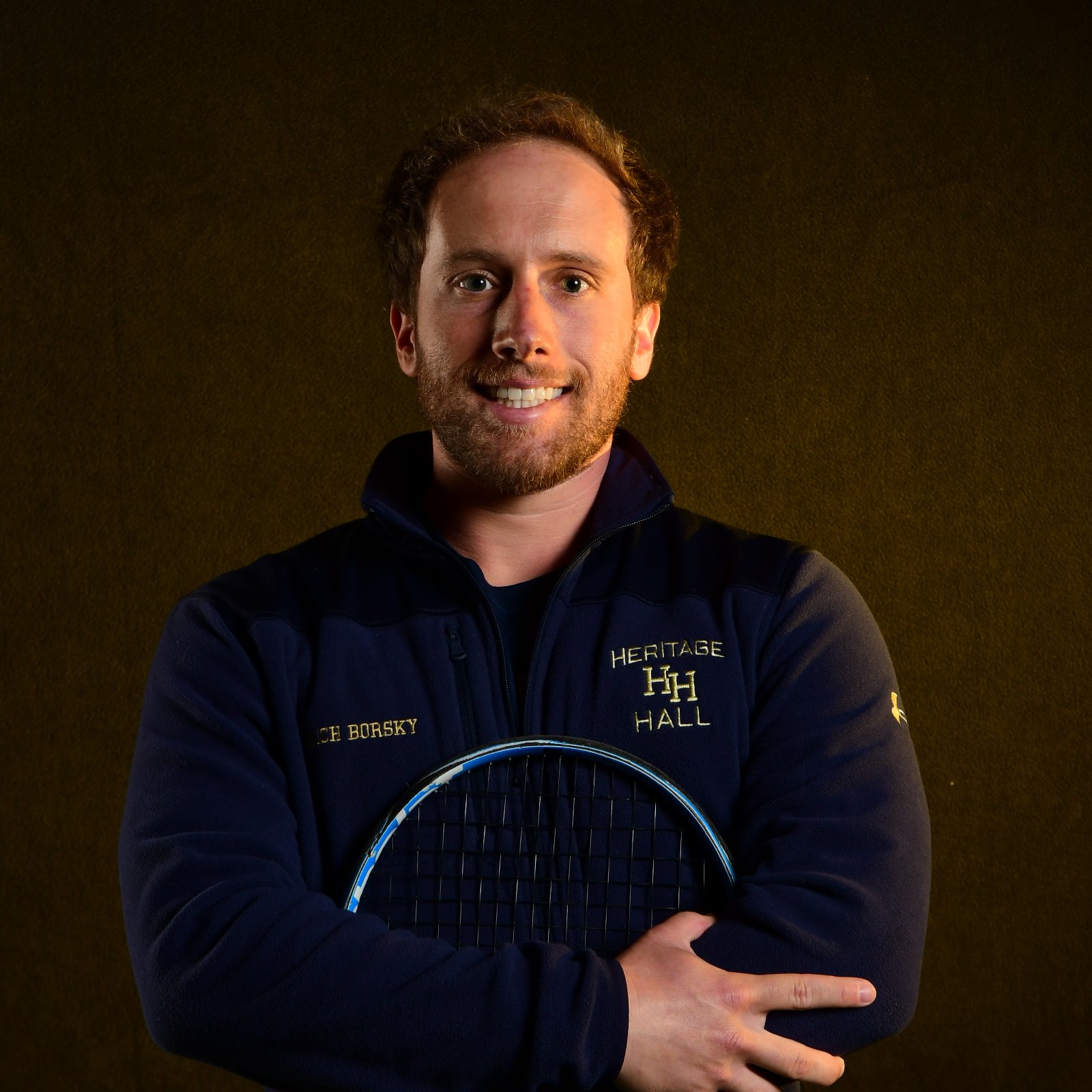 Coach Jonathan