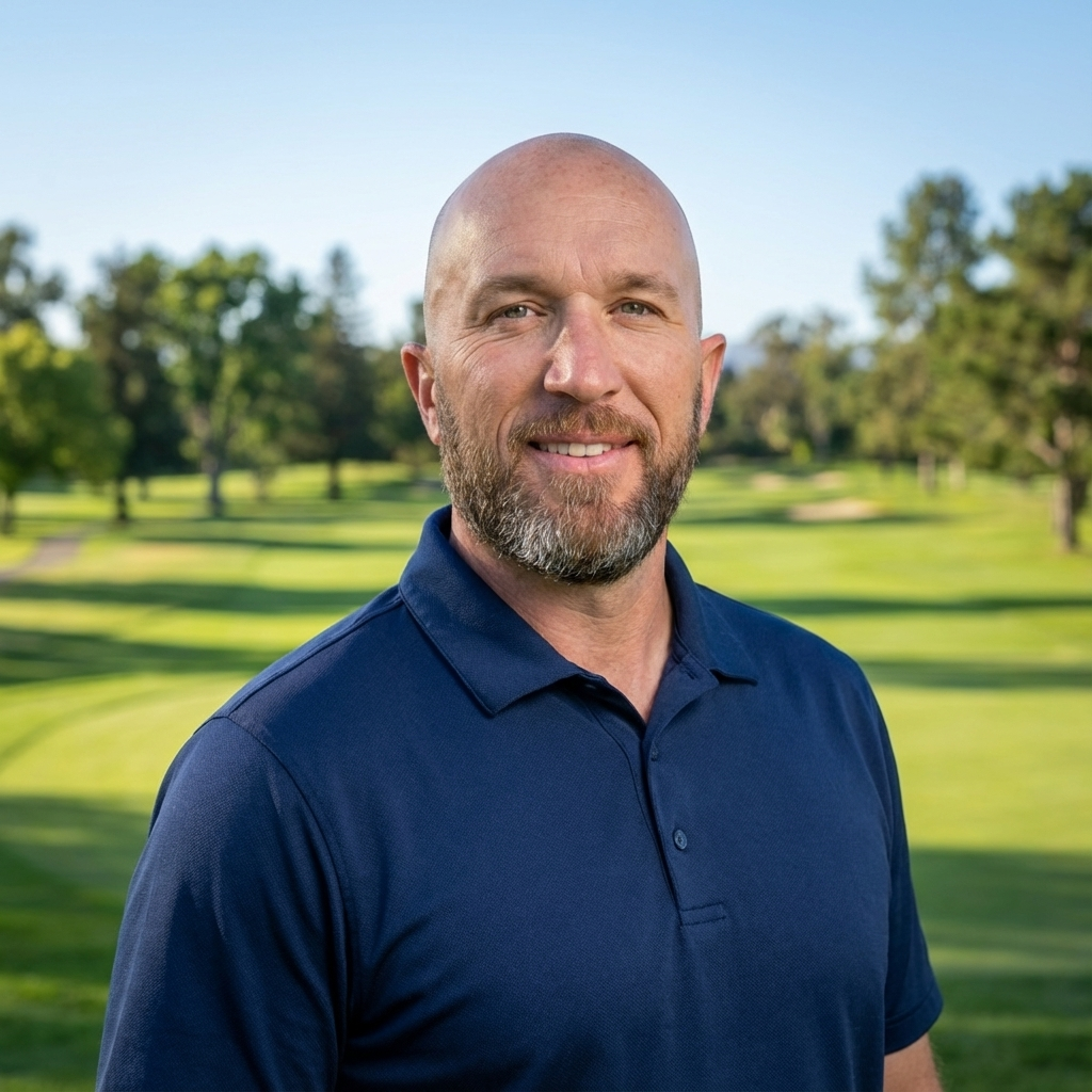 Opie H. – golf coach in San Diego