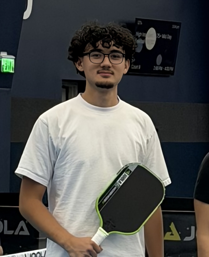 Coach Alex