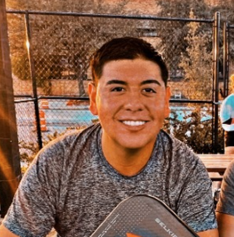 Eloy Perez Jr.