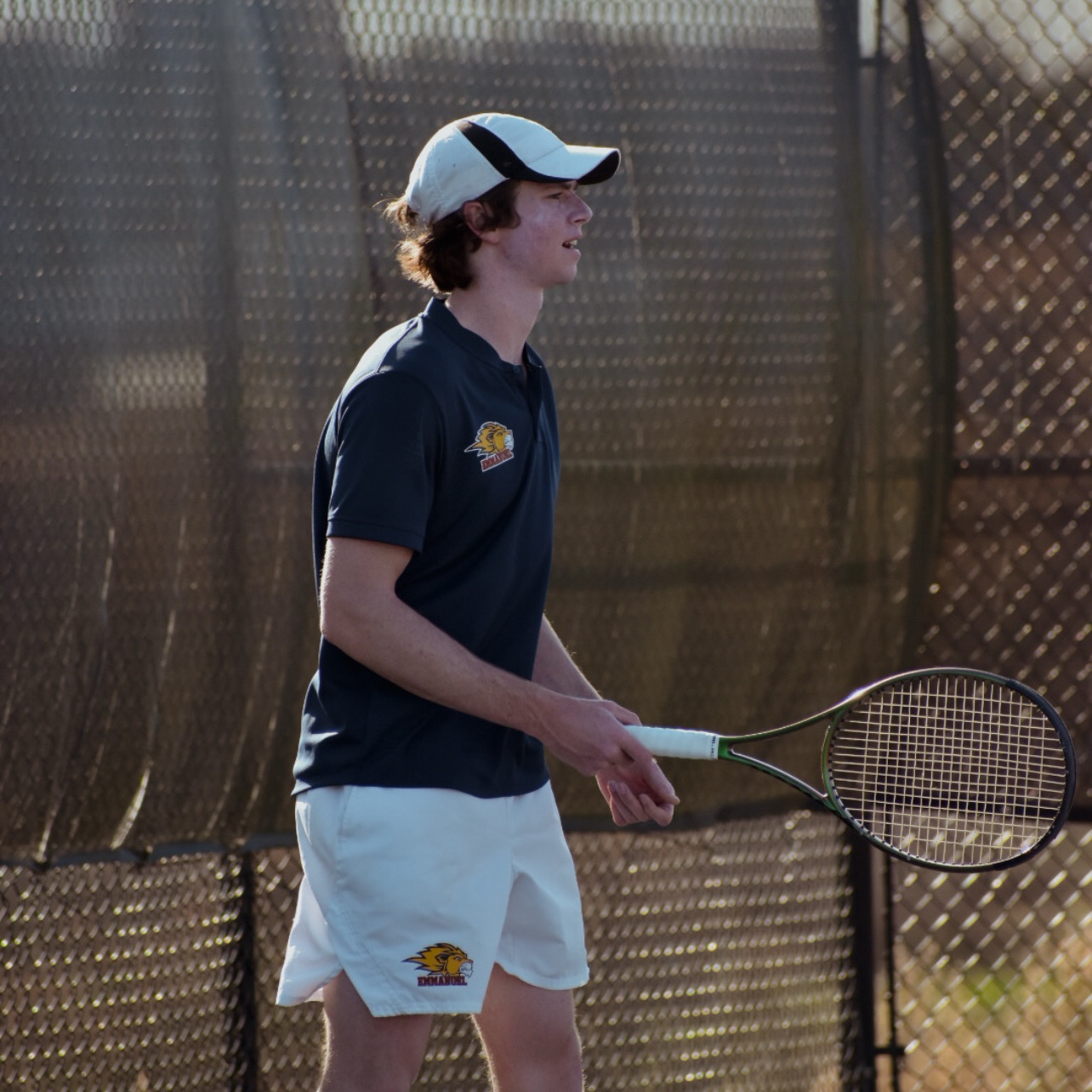 Coach Ben