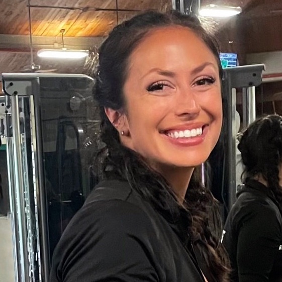 Coach Sarah