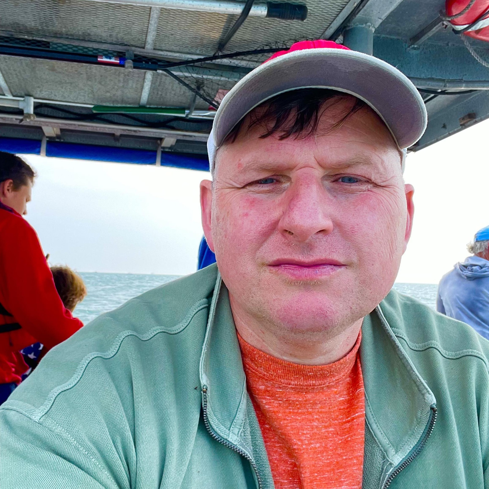 Book Eugene Pickleball Coach Near Cleveland Ohio
