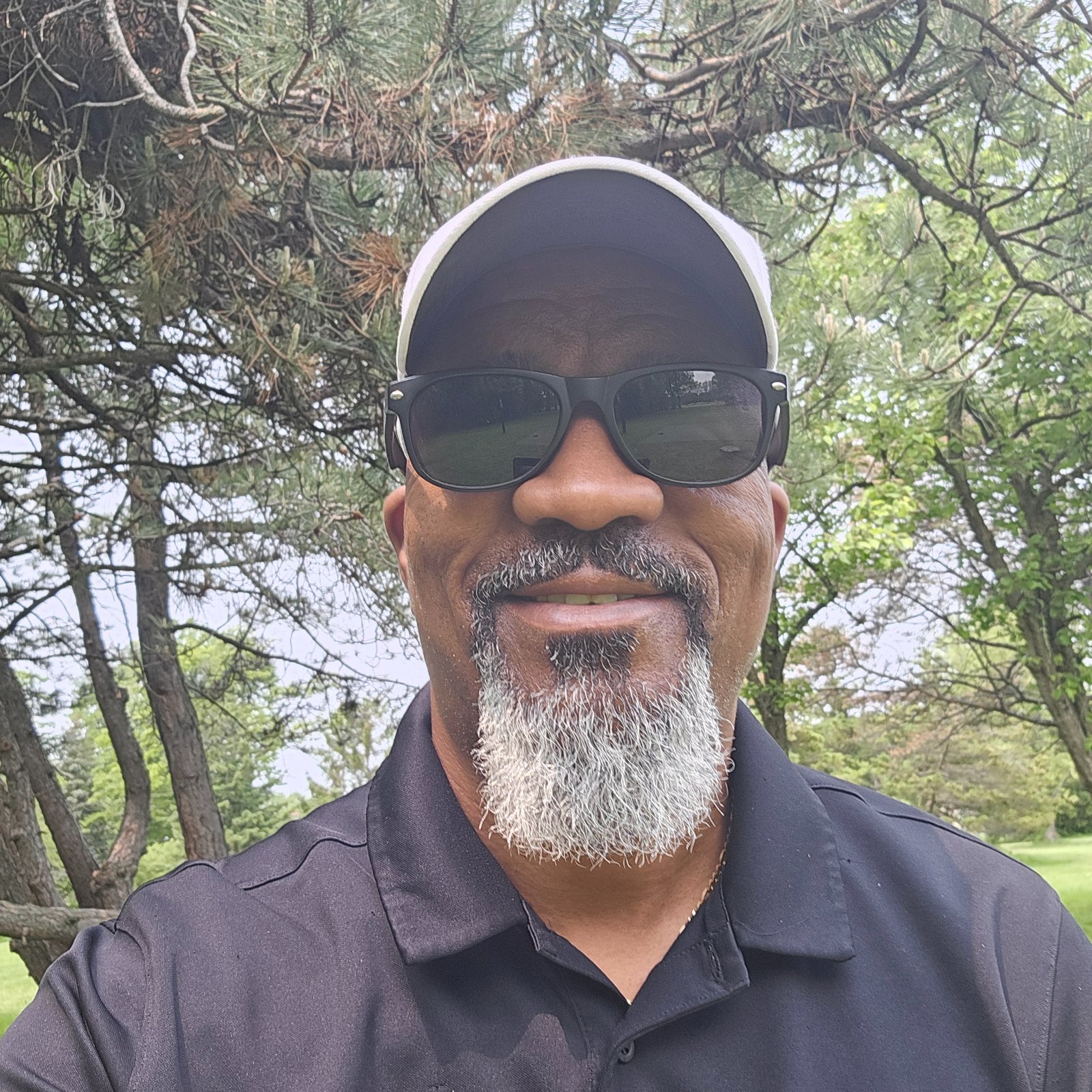 Coach Timothy