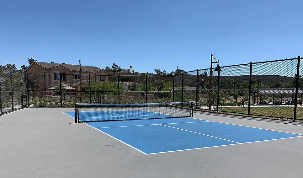 Fairbrook Neighborhood Park