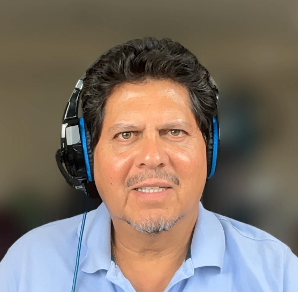 Ricardo Franco