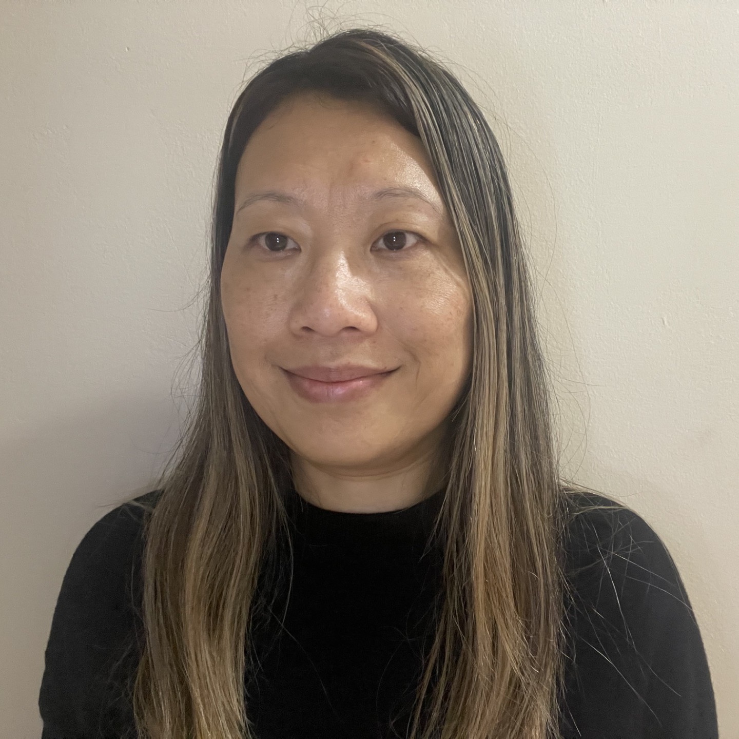 Sally Zuo