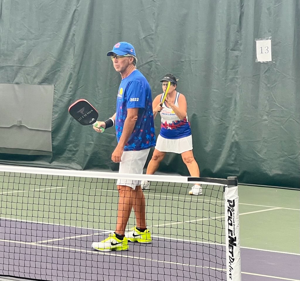 The 4 best pickleball lessons near me in Crystal Lake teachme.to