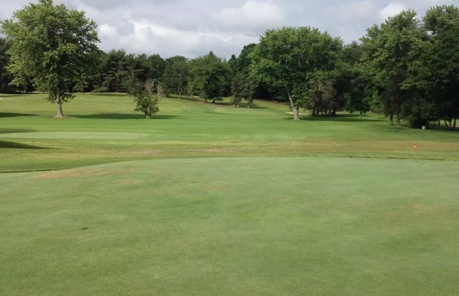 Kresson Golf Courses