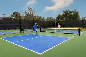 South West Driving Range