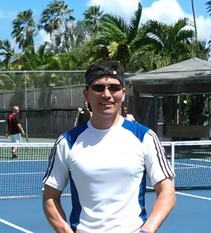 Jae Jeong
