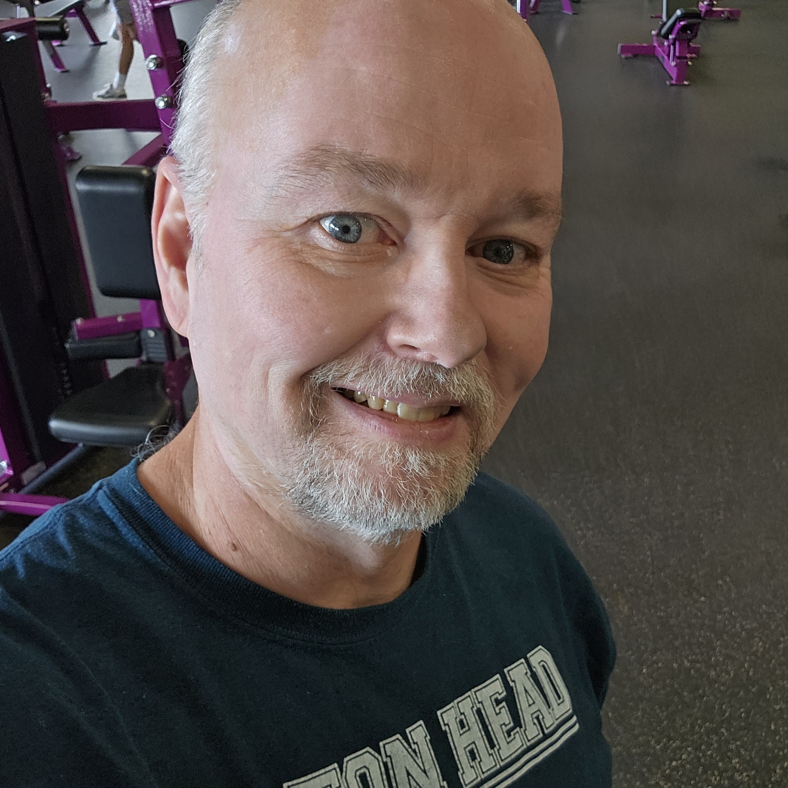 Book John - Tennis coach near Lexington, Kentucky