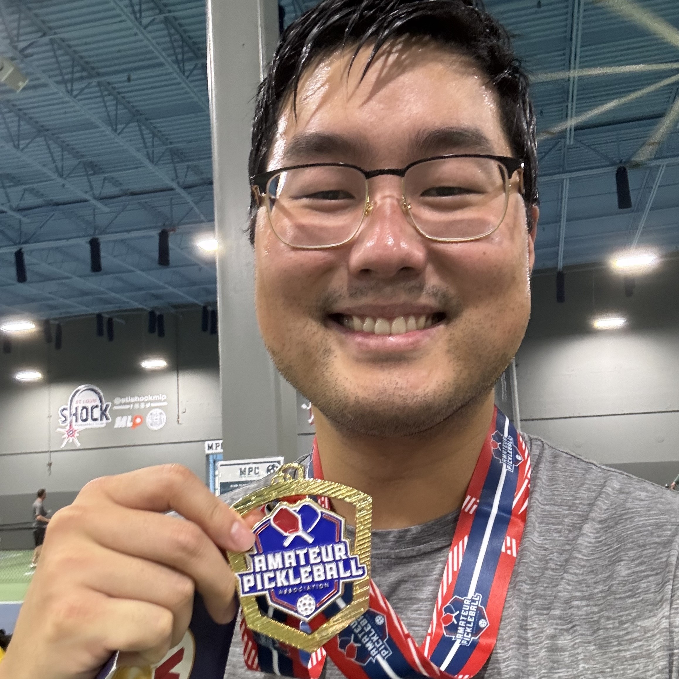 St Louis Pickleball: Your Guide to Local Courts