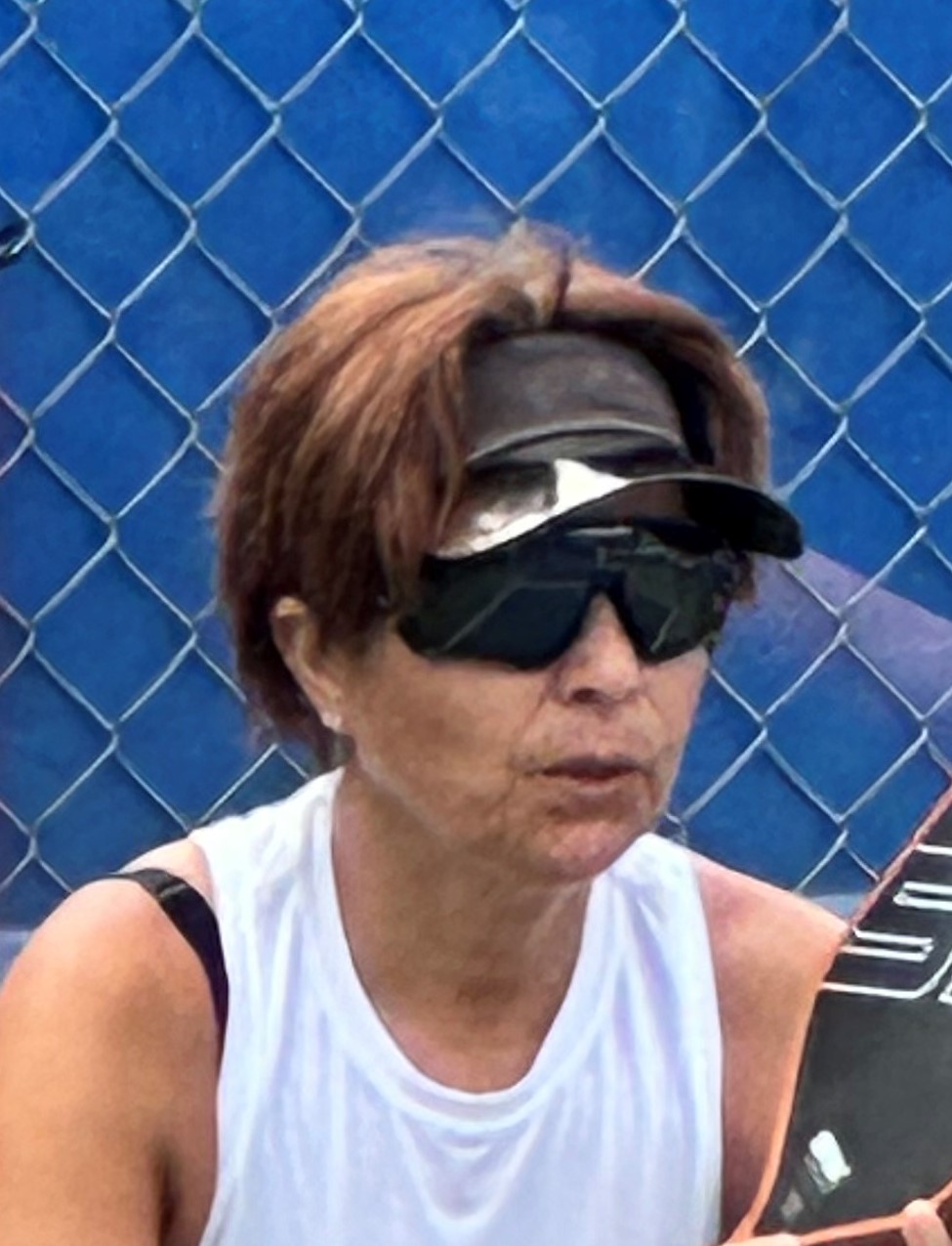 Larissa Martins
