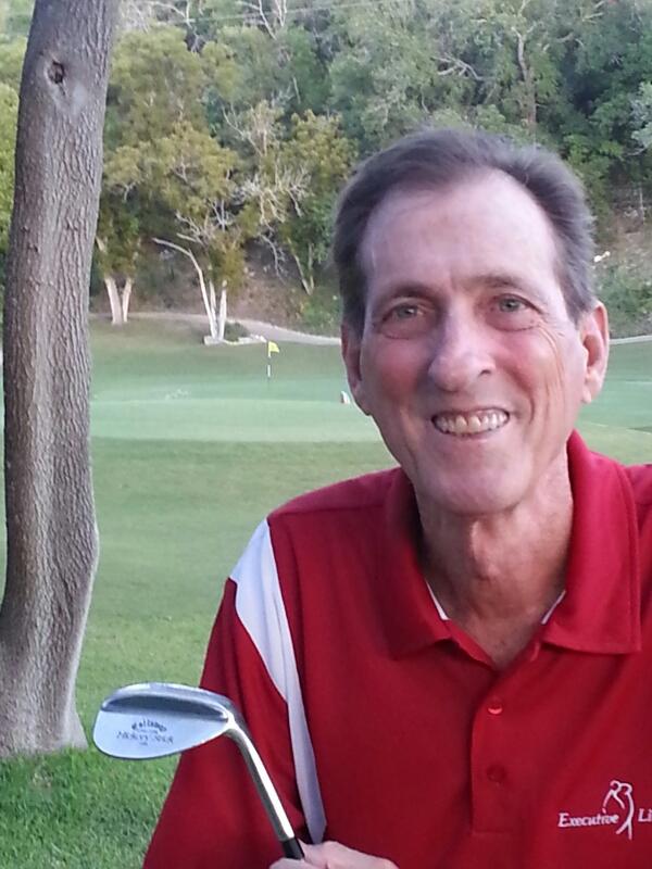 Lloyd L. – golf coach in Austin