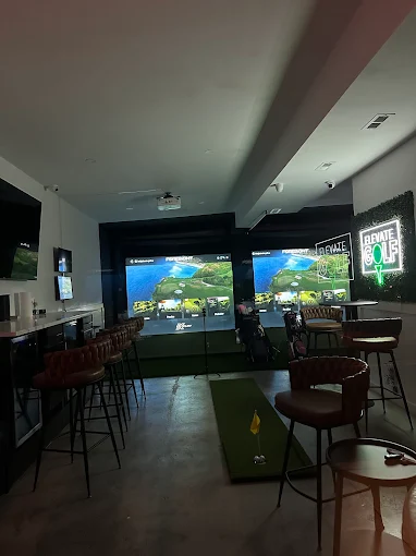 Elevate Golf