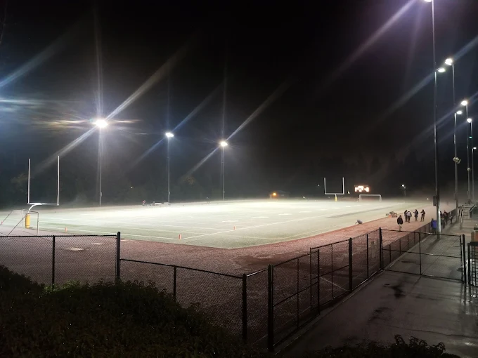 Ingraham High School