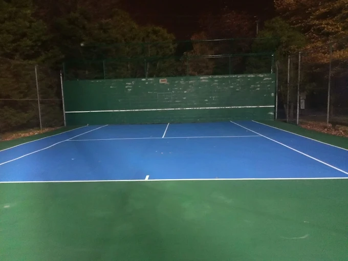 Thomas Jefferson Park