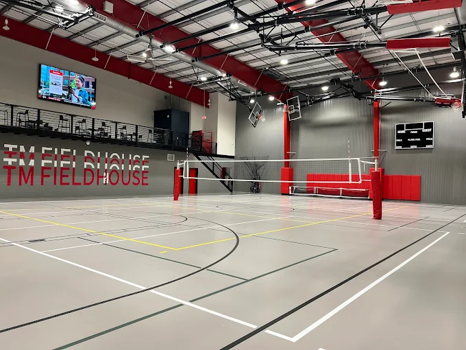 TM Fieldhouse