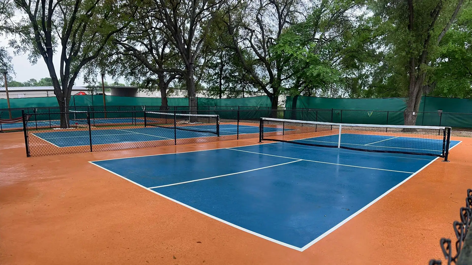 Pickleball World Club