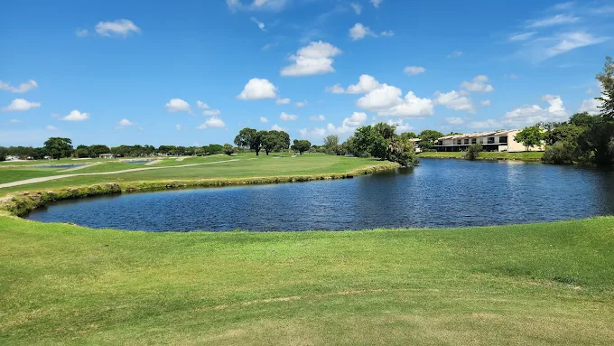 Miccosukee Golf & Country Club
