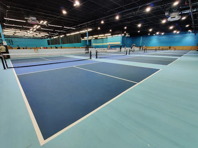 Orlando Racquet Sports