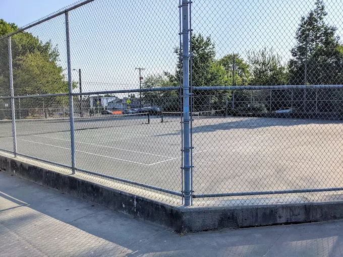 Garfield Playfield