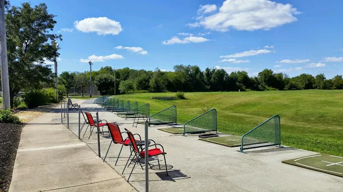 Big Swing Golf Center