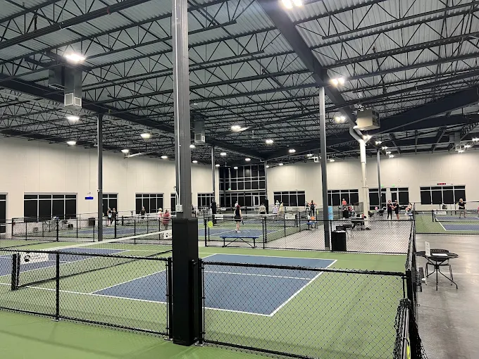 Pickle in the Middle Woodbury