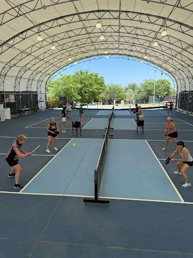 Heights Athletic Club